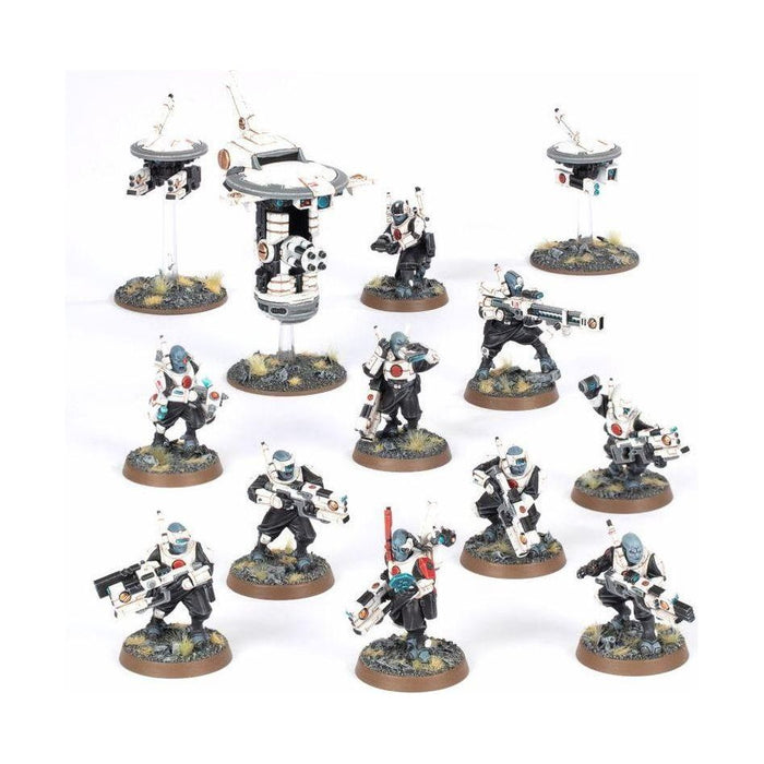 Warhammer40k - Kill Team: Pathfinders