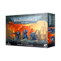 Space Marines Primaris Eliminators