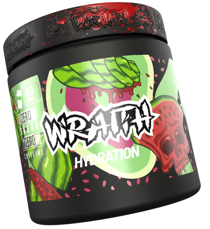 Watermelon Twist Hydration