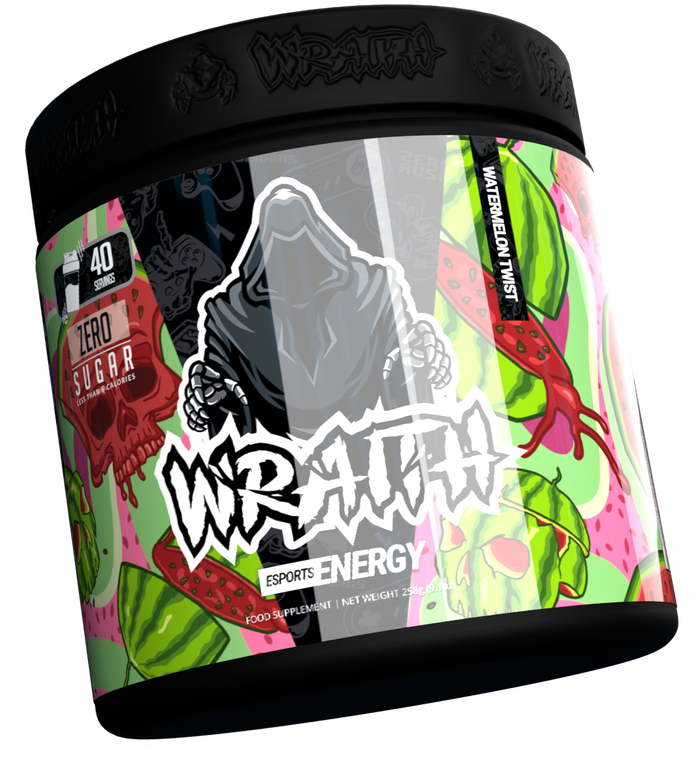 Watermelon Twist
