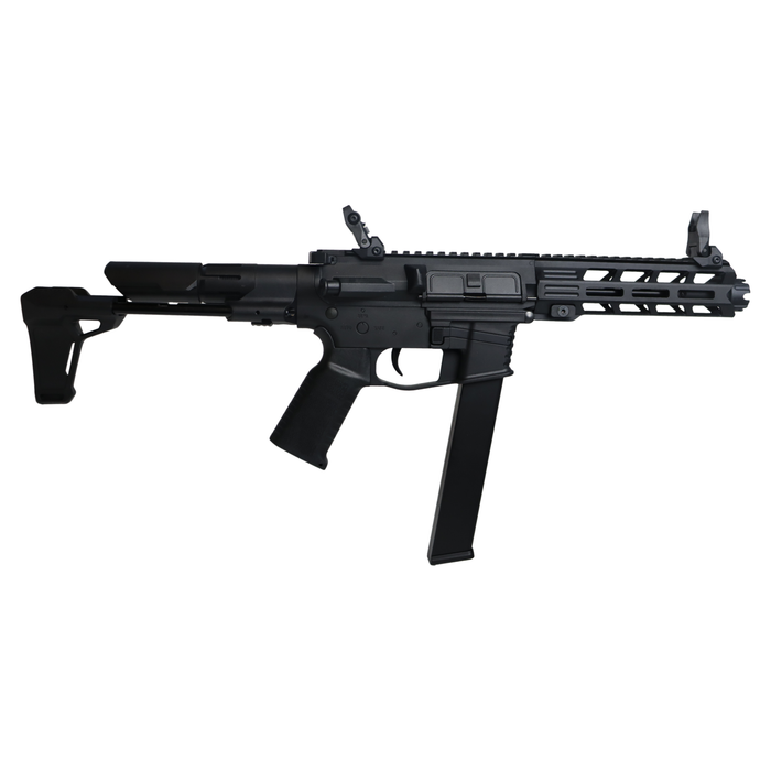 Well ARP9 GEL BLASTER (M409 Nylon Version)