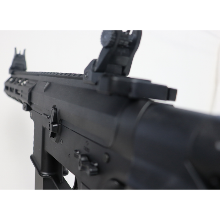 Well ARP9 GEL BLASTER (M409 Nylon Version)