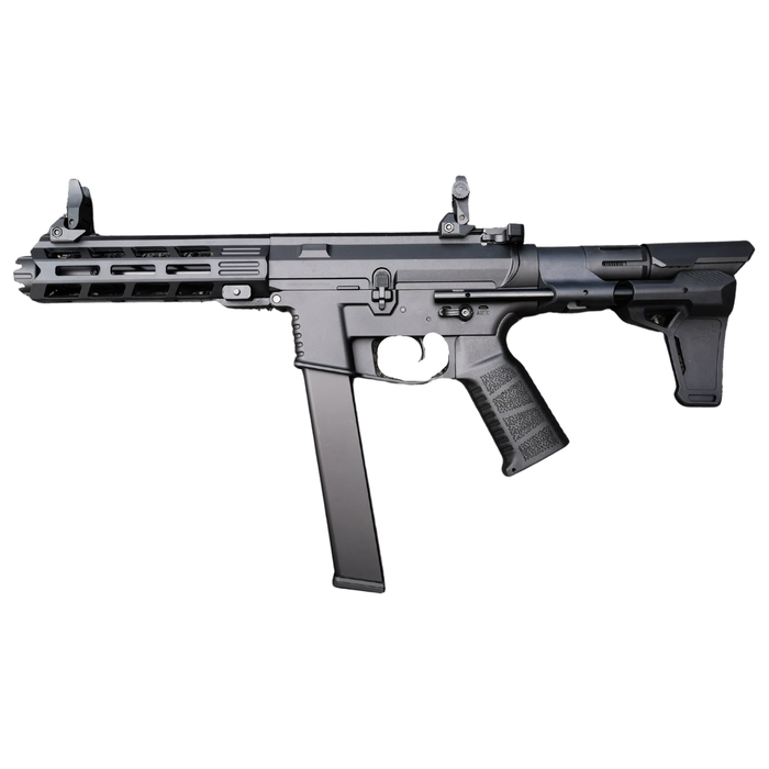 Well ARP9 GEL BLASTER (M409 Nylon Version)