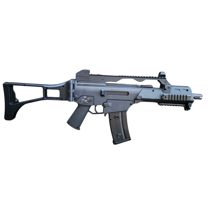Well G36c Gel Blaster