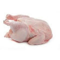WHOLESALE CORNISH CHICKEN - WHOLE UNCUT X 10