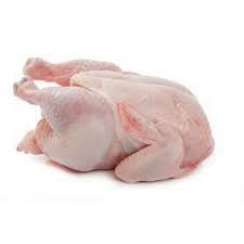 WHOLESALE CORNISH CHICKEN - WHOLE UNCUT X 10