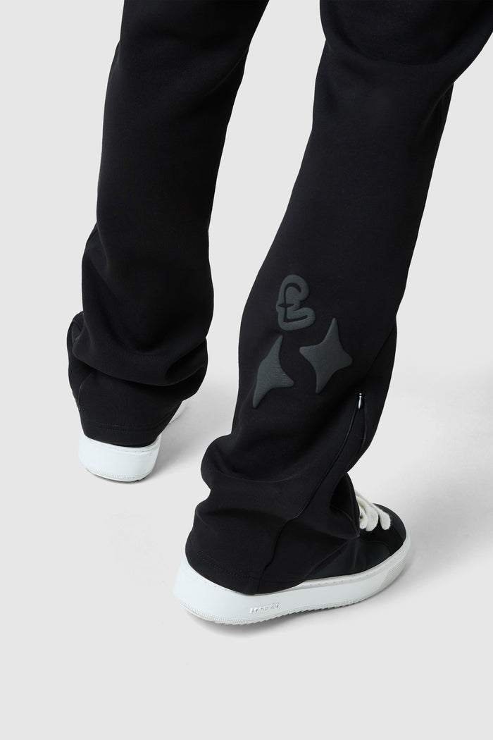 World Is Yours 2.0 Jogger - Tonal Black