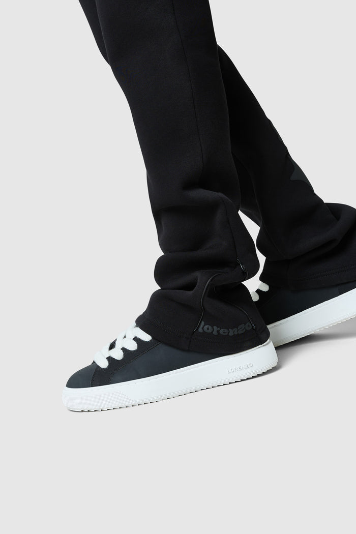 World Is Yours 2.0 Jogger - Tonal Black