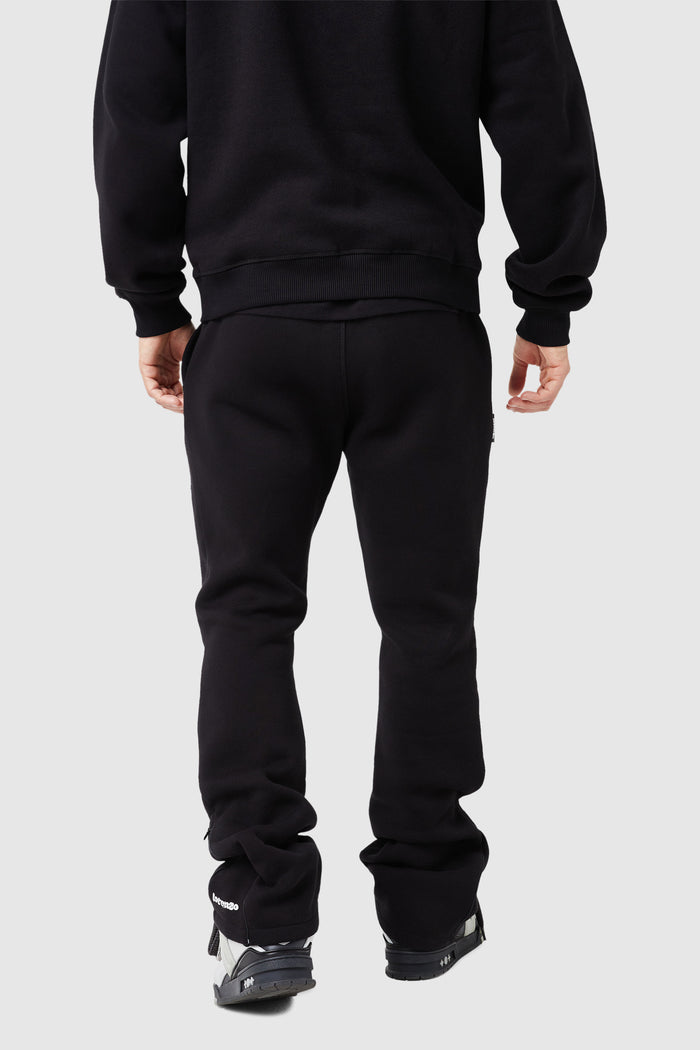 World Is Yours Jogger - Black