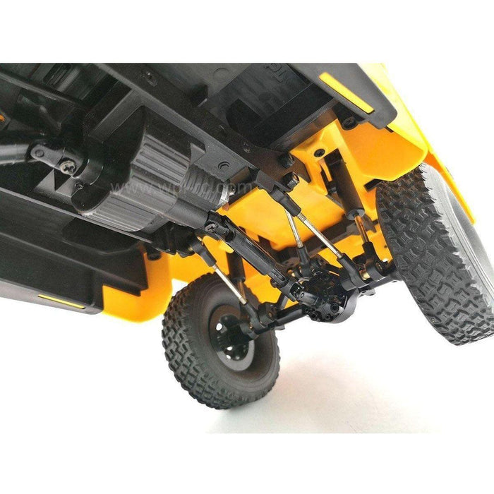 WPL C34 1/16 RC TRAIL TRUCK RTR