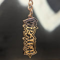 Wraith Charm