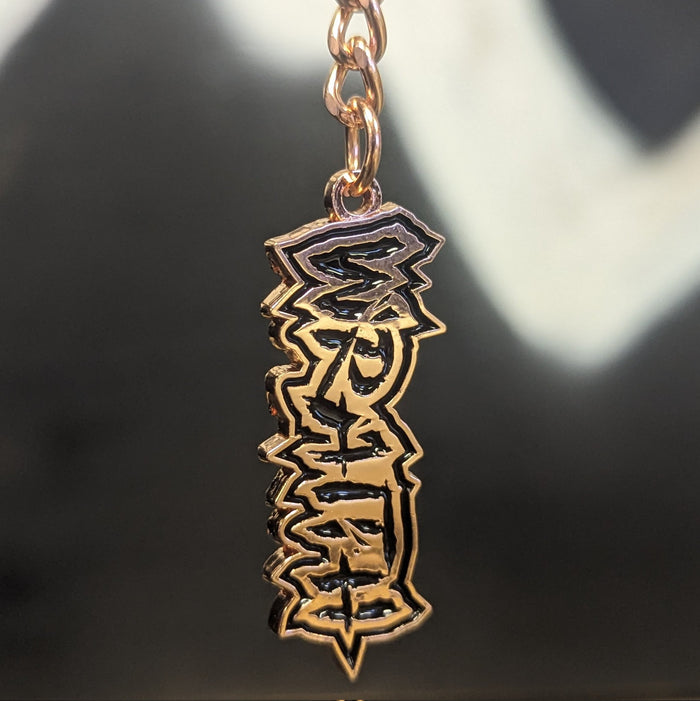 Wraith Charm