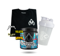 Wraith Crates