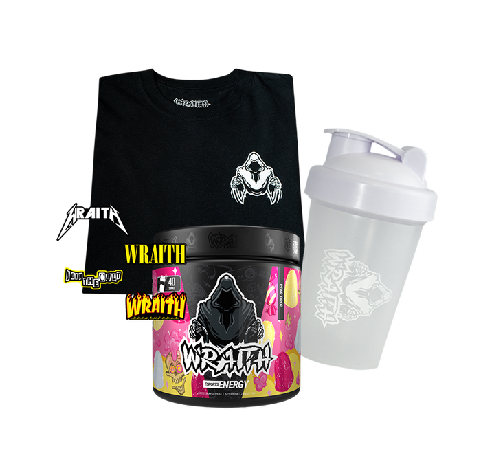 Arctic White / Pear Drop
