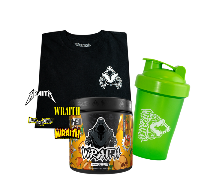 Ninja Green / Slayer Mango
