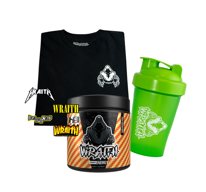 Ninja Green / Fiery Ginger Beer