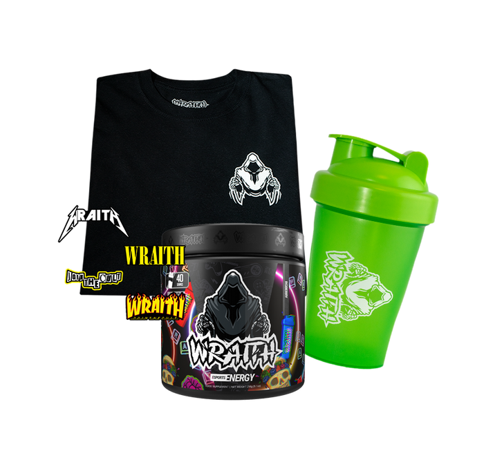 Ninja Green / RGBerry