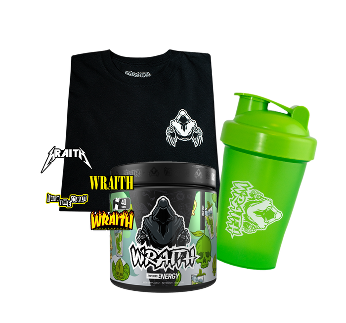 Ninja Green / Mojito