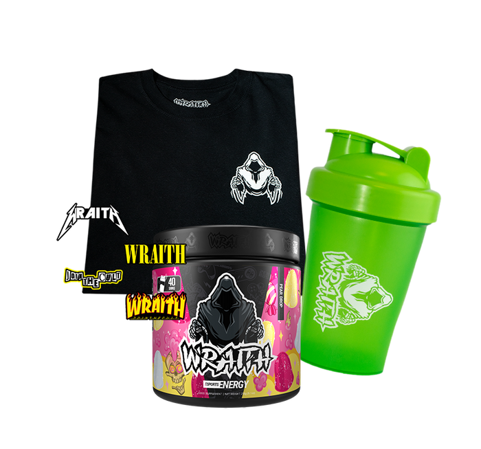 Ninja Green / Pear Drop