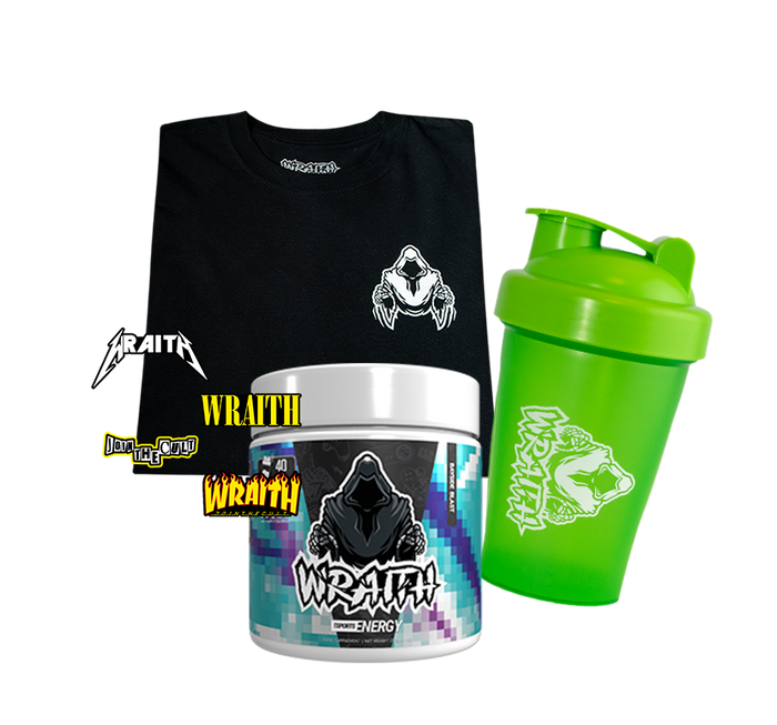 Ninja Green / Bayside Blast
