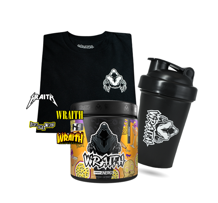 Stealth Black / Pornstar