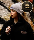 Wraith Cult Hoodie