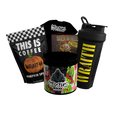 Wraith Everything Bundle
