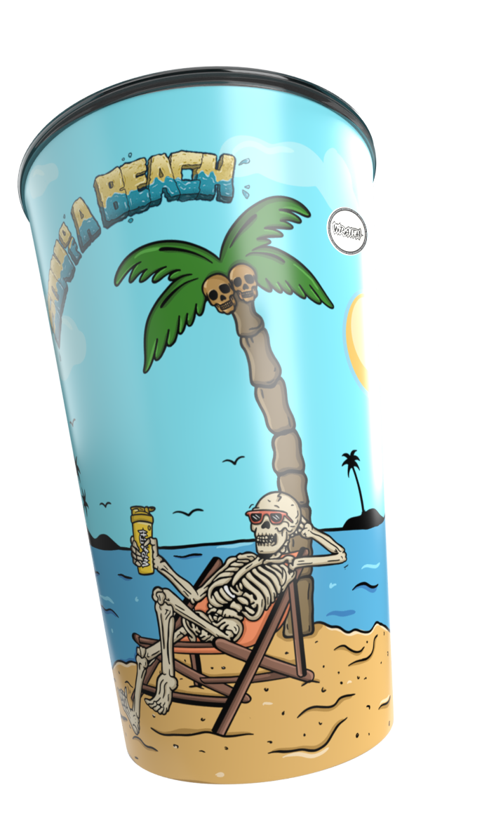 Wraith Festival Cup