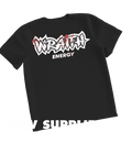 Wraith Spatter Tee Limited Edition