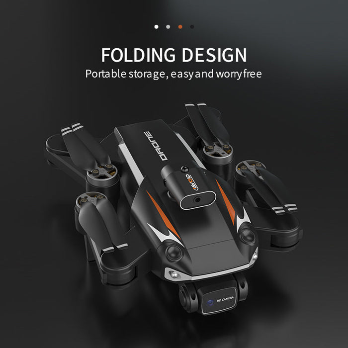 X19 5G GPS Brushless RC Drone+4K Wifi Camera+Obstacle avoidance device