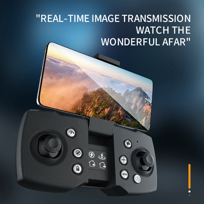 X19 5G GPS Brushless RC Drone+4K Wifi Camera+Obstacle avoidance device