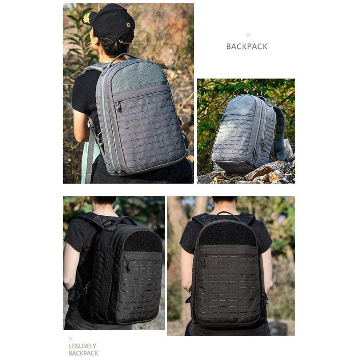 Yakeda Backpack 35L